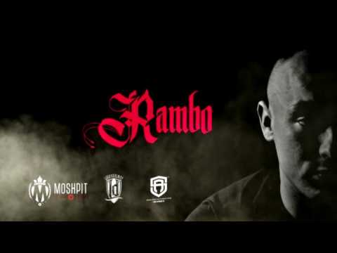 Rambo - Dziś jesteś, jutro cię nie ma