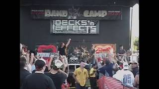 Breaking Point - Show Me A Sign - Madison 8/15/05