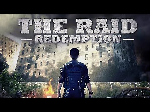The Raid Redemption / The Prodigy — The Day I Die