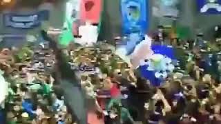 Download lagu ★VIKING bonek★ kita saudara arema ajing mp3