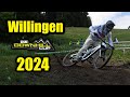 Willingen IXS Downhill Cup 2024 | Track Preview | Elite Men| Pilot's Races [4K]