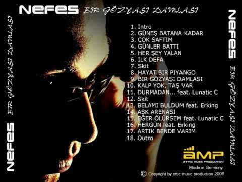 Nefes (her sey yalan)