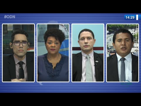 Política do Dia 03 11 2021