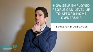How Sales and Business Systems Help Boost Self-Employed Mortgage Qualification