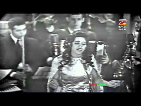 والنبى ده حرام عفاف راضي