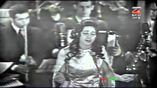 كلمات اغنية والنبى ده حرام عفاف راضي