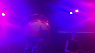 Agoraphobia by Deerhunter (Live)