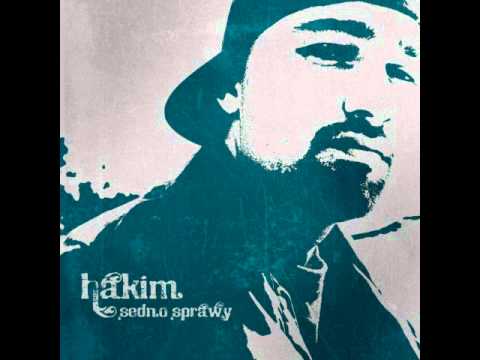 Hakim - Mentalność Dzielni