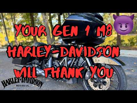 Harley Davidson Engine Compatibility Chart
