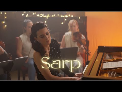 Sarp by AyseDeniz Gokcin | Patterns Album