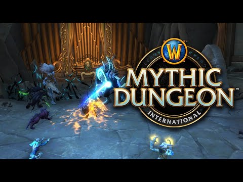 MDI Global Finals | Day 2 | Full VOD