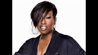 Missy Elliott feat Lil Mo &amp; KSwaby - You Don&#39;t Know - Mixed By KSwaby