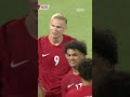 Zo dan, ???????! ?? #ZiggoSport #EURO2024 #CYPNOR #Cyprus #Noorwegen #ErlingHaaland #Haaland #shorts