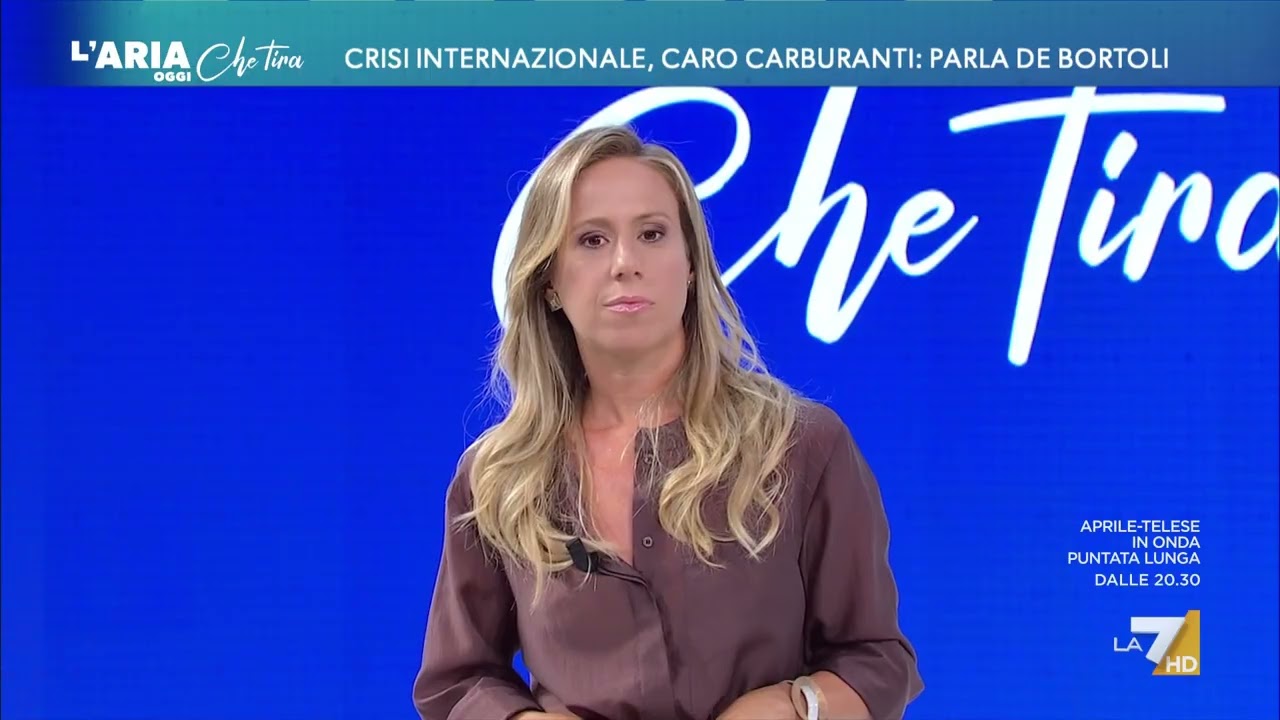 De Bortoli sul programma di Vannacci: "Sembra frutto di un uso maldestro dell'intelligenza ...