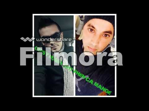 Gipsy Maky  2017 PHEN TU MANGE