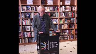 2026 Ribbon Cutting: CALS - Library Square Books