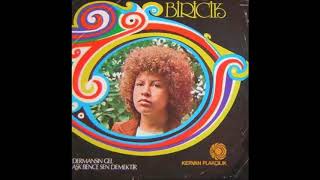 Download lagu Biricik - Dermansın Gel ( 1'ci 45'lik ) mp3 Download lagu Biricik - Dermansın Gel ( 1'ci 45'lik ) mp3