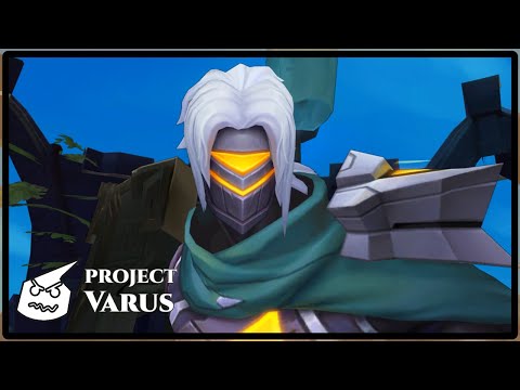 PROJECT: Varus.face