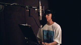 EXO 엑소 &#39;전야 (前夜) (The Eve)&#39; - HENRY DEMO Ver.