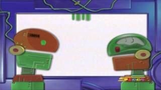 الأبجدية العربية حرف الزاي - سبيس تون - Spacetoon