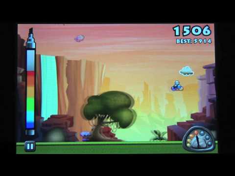  Iphone Free App  (27-09-2011) Chop Chop Kicker