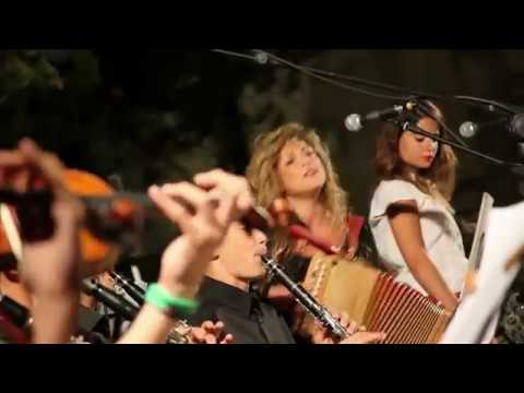 Festival itinerante NdT 2016 - MARTANO - Orchestra Liceo Scientifico Da Vinci