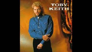 TOBY KEITH - HE AIN'T WORTH MISSING