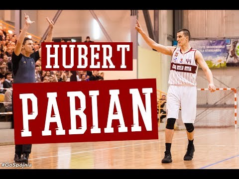 Hubert Pabian vs R8 Kraków 13.01.2018