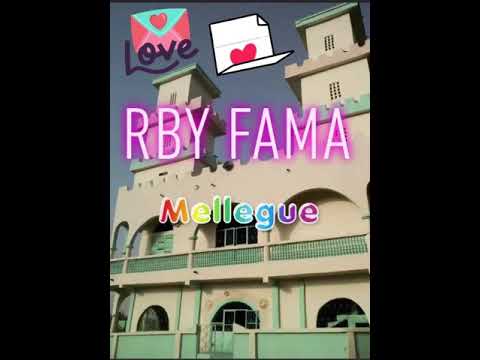Rby Fama   ( Melga ) mellegue city gang
