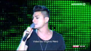 Virginio Simonelli - La Dipendenza @ Bisceglie - Battiti Live
