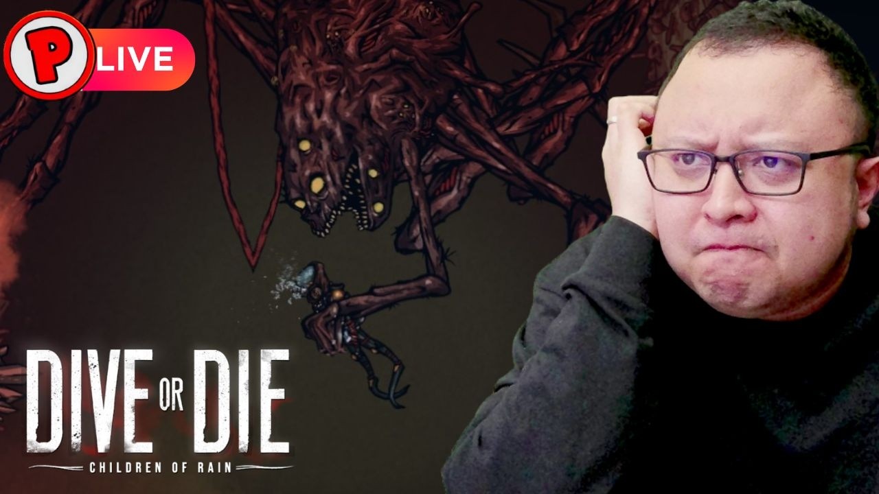 DAVE THE DIVER TAPI HORROR || DIVE OR DIE INDONESIA ( FIRST IMPRESSION )