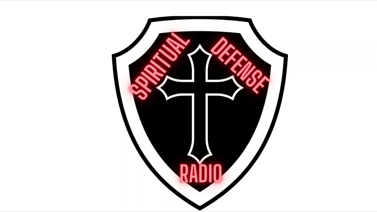 Spiritual Defense Radio Episode #1 ~Pilot