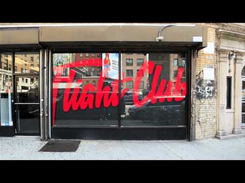 HYPE KIXX - PILOT- COP SHOP SEGMENT