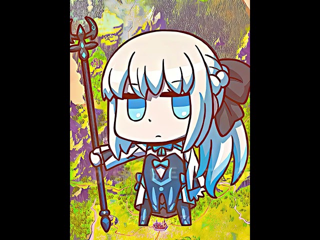 Vídeo relacionado con Fate/Grand Order -mortalis:stella- 1 (Manga) (Fate/Grand Order (Manga))