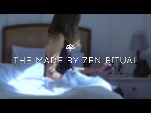Made By Zen Ritual