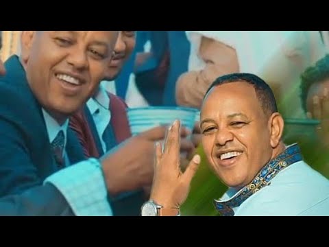 Gebrelul Afewerki#Ruhus Gama- New Eritrean Music#2023