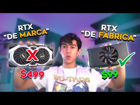 The ULTRA CHEAP Graphics Cards That NOBODY IS TALKING ABOUT!