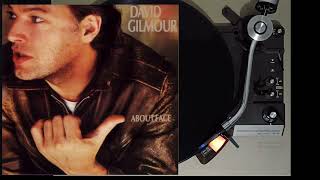 Until We  Sleep / Murder - David Gilmour (About Face - 1984)