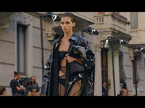 THE ATTICO Spring 2024 Milan - Full Show