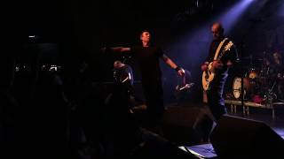 Pitchshifter - Scene This