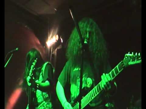 Nema Labavo - Plan B - Thrashing Mania II - 26.02.2011