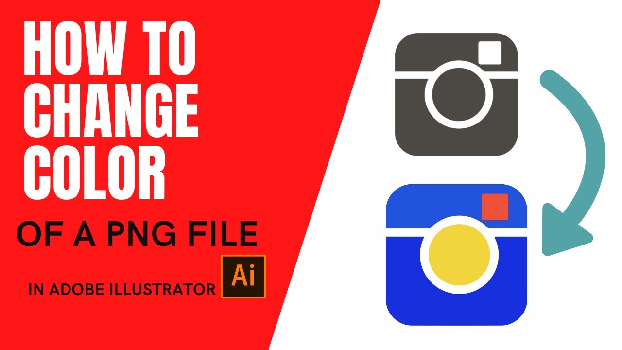 How Do I Recolor PNG In Illustrator Gobhasi how-do-i-recolor-png-in-illustrator-gobhasi