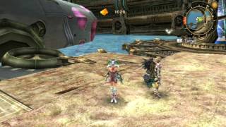 Great Teamwork - Let's Play Xenoblade Chronicles Part 173