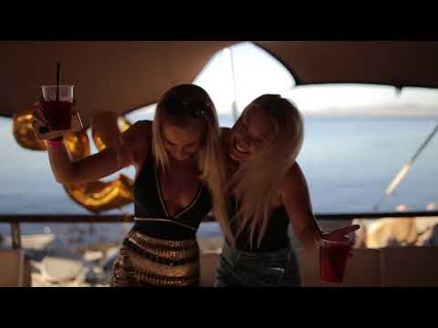 Grand Affair Winter Opening Party aftermovie 2017