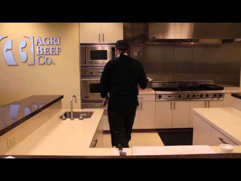 How to Cook an Eye-of-the-Round Roast Beef : Beef &...