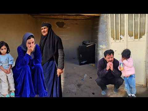 Ali and the kids go looking for Sefigel/Will they find Sefigel this time?🤔💔