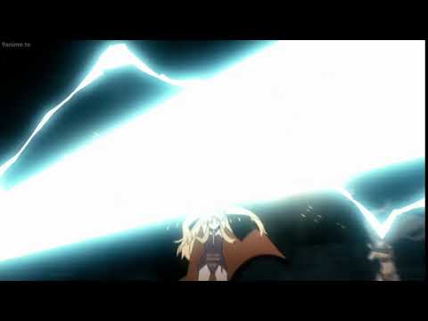 Ereshkigal Uses Her Noble Phantasm (English Dub) (Fate/Grand Order: Zettai Majuu Sensen Babylonia)