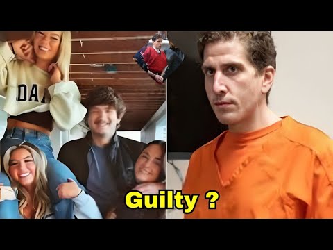 Bryan Kohberger Sentenced – The Question That Haunts Everyone