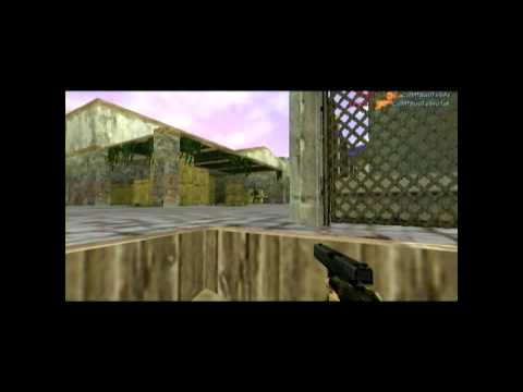 Trailer no oficial de eu4ia 2003 CS