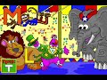 PC Longplay Telly S Circus Act